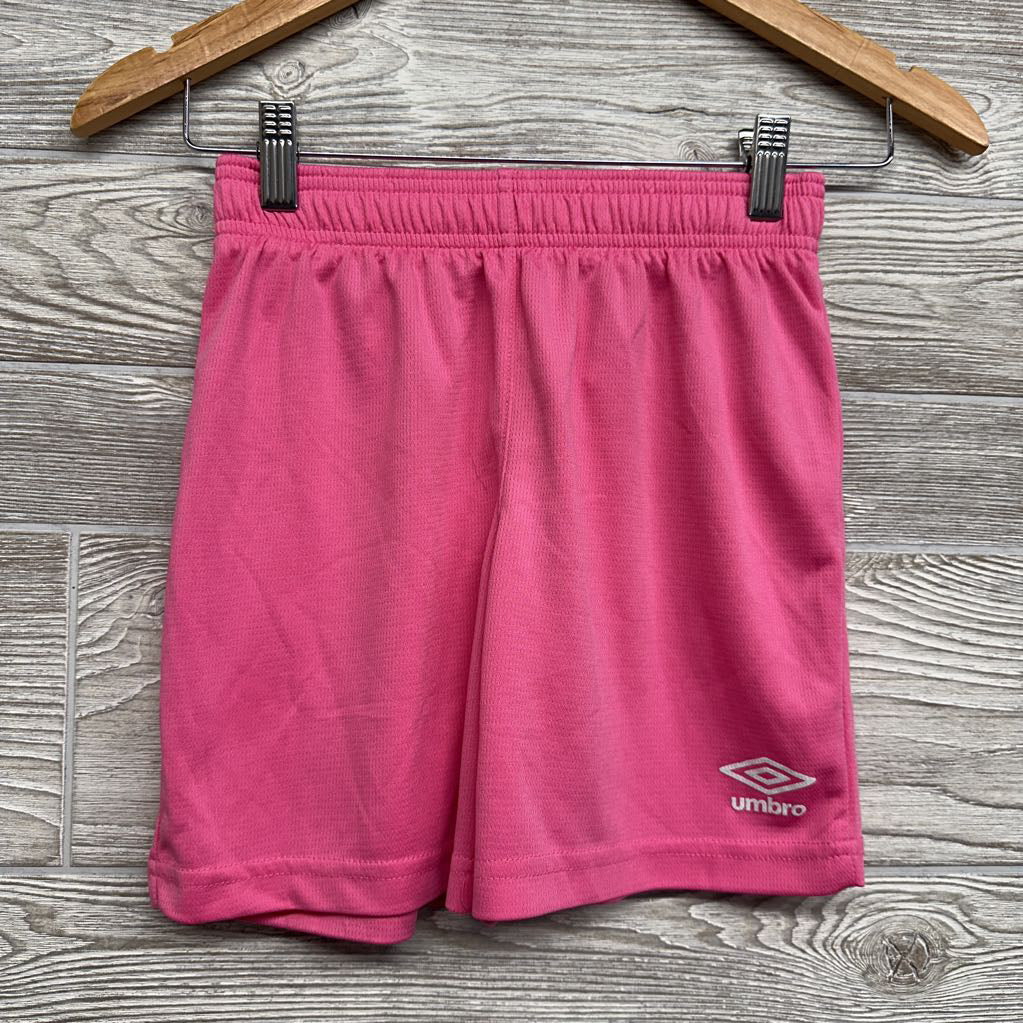 Mesh Active Shorts 8