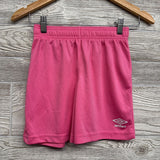 Mesh Active Shorts 8