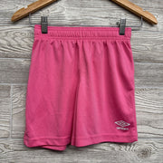 Mesh Active Shorts 8