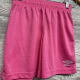 Mesh Active Shorts 8