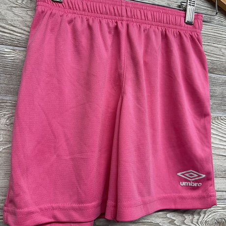 Mesh Active Shorts 8