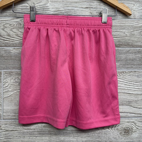 Mesh Active Shorts 8