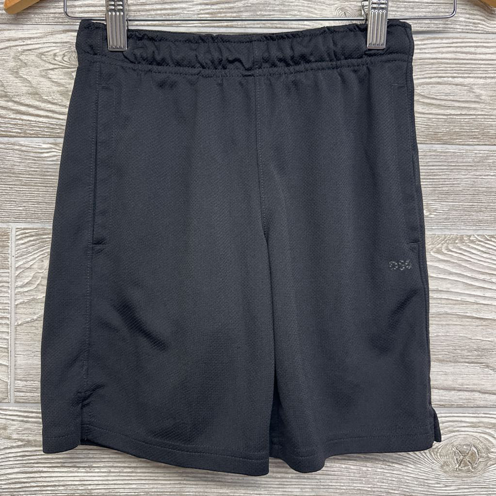 Mesh Active Shorts 8