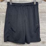 Mesh Active Shorts 8