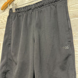 Mesh Active Shorts 8