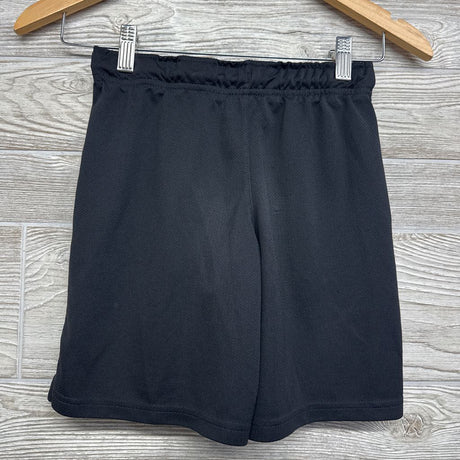 Mesh Active Shorts 8