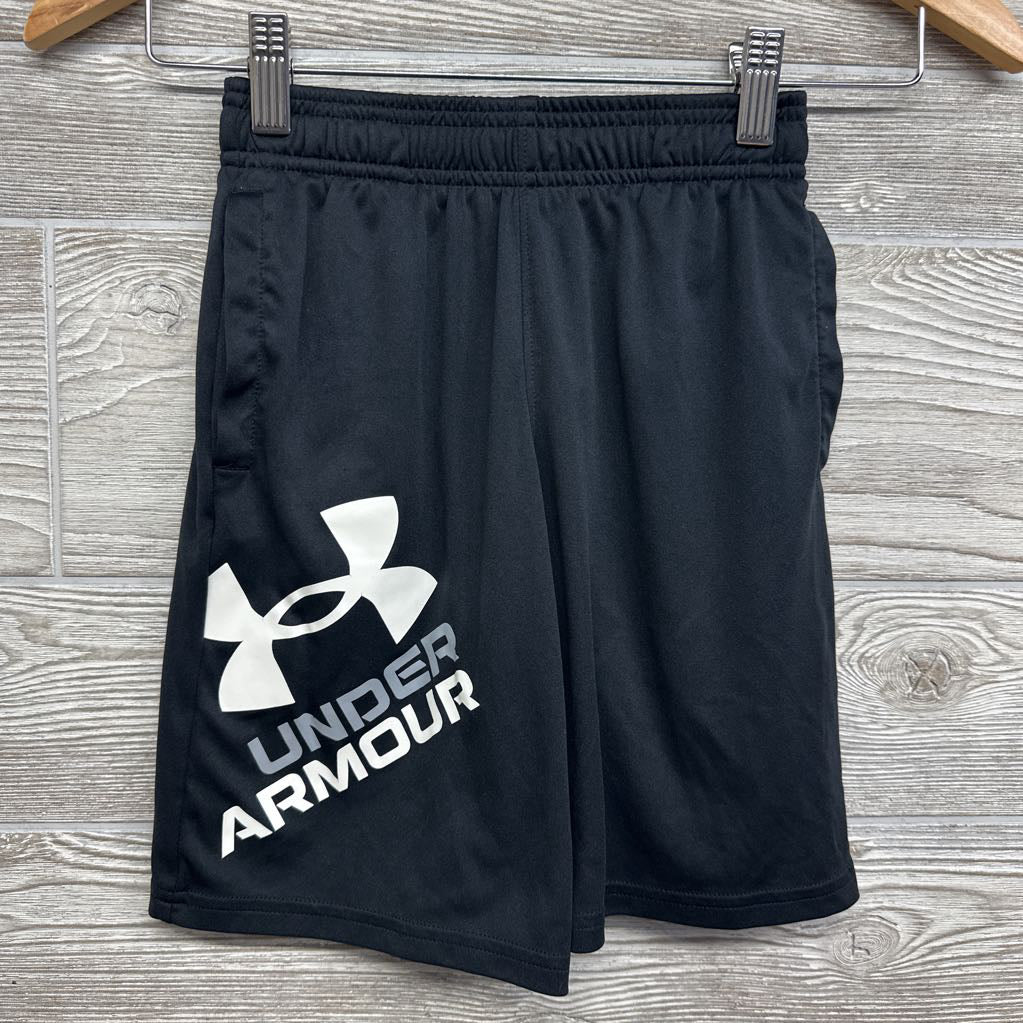 Active Shorts Logo 8