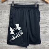 Active Shorts Logo 8