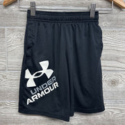 Active Shorts Logo 8