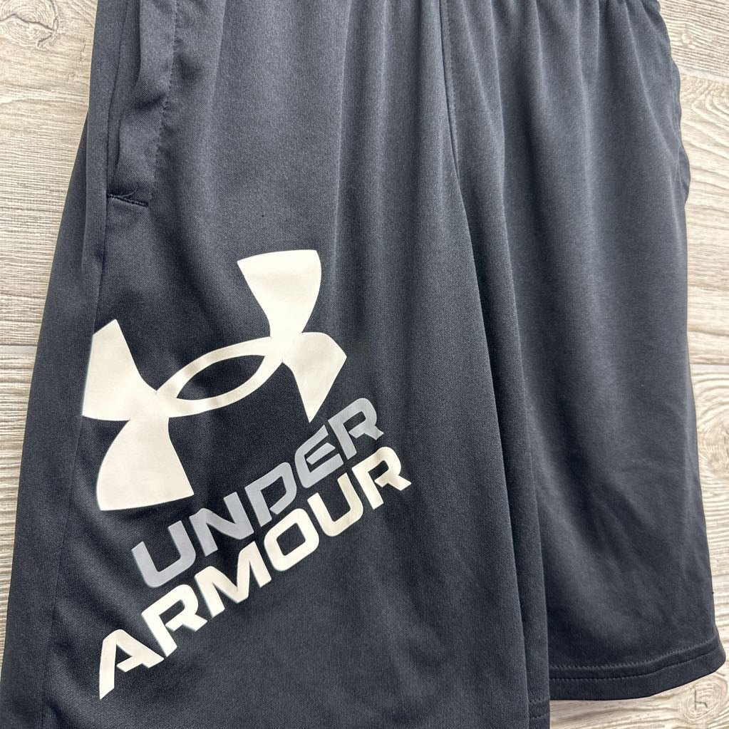 Active Shorts Logo 8