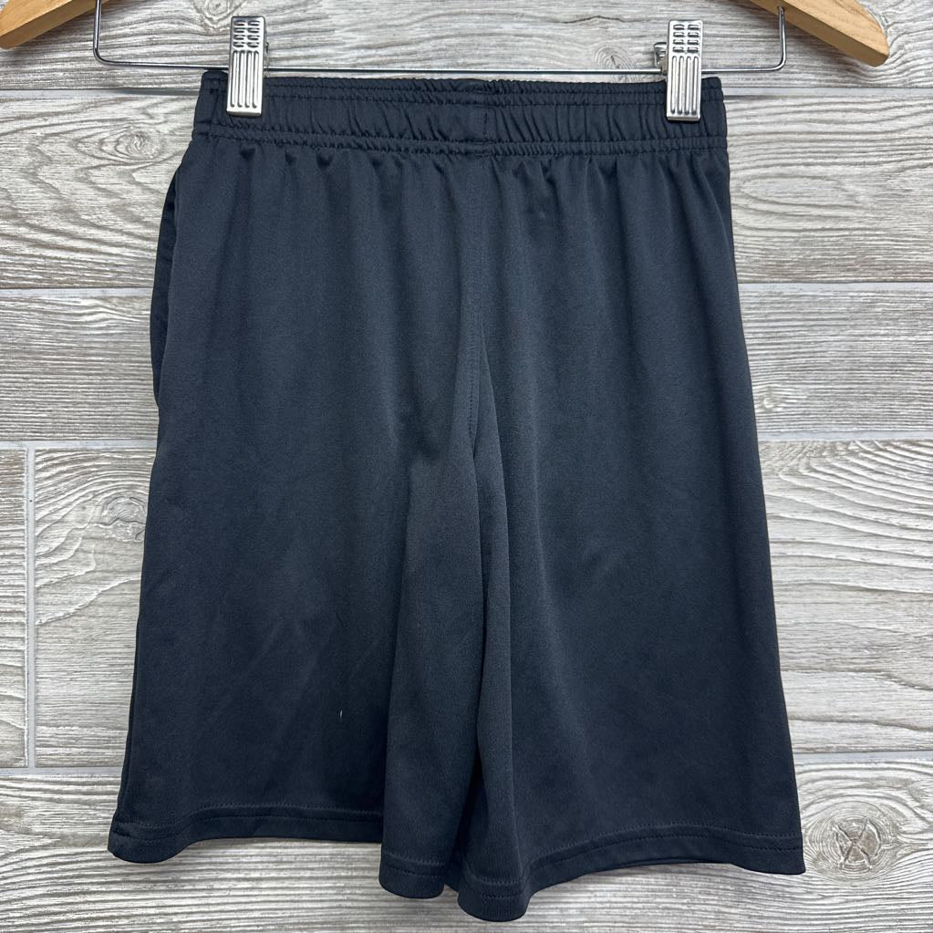 Active Shorts Logo 8