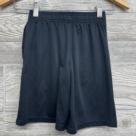 Active Shorts Logo 8