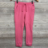 French Terry Drawstring Joggers 8