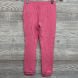 French Terry Drawstring Joggers 8