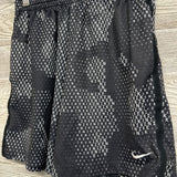 Active Dri-Fit Shorts Logo Camo 10-12