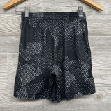 Active Dri-Fit Shorts Logo Camo 10-12