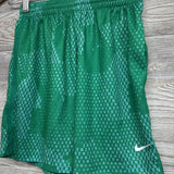 Active Dri-Fit Shorts Logo Camo 10-12