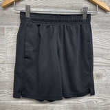 Mesh Active Shorts 10-12