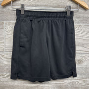 Mesh Active Shorts 10-12