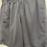 Mesh Active Shorts 10-12