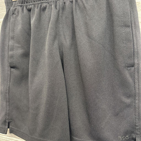Mesh Active Shorts 10-12