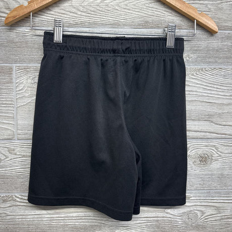 Mesh Active Shorts 10-12