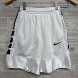 Elite Basketball Shorts 8