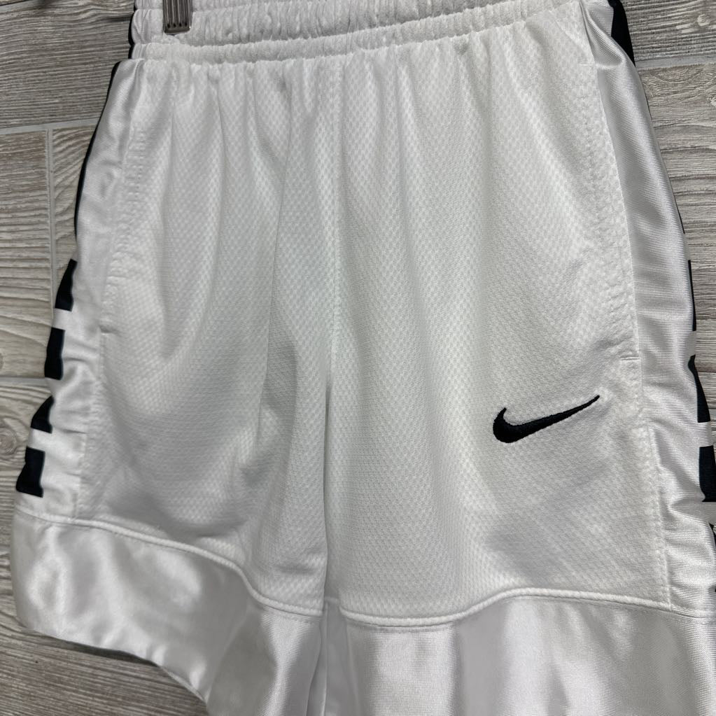 Elite Basketball Shorts 8