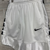 Elite Basketball Shorts 8