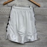Elite Basketball Shorts 8