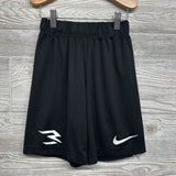Mesh Active Shorts 8