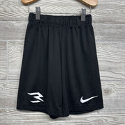 Mesh Active Shorts 8