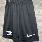 Mesh Active Shorts 8