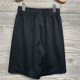 Mesh Active Shorts 8