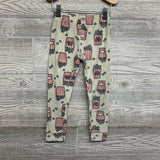2 Pc LS Cozy PJs Popcorn 4