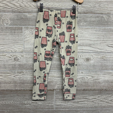 2 Pc LS Cozy PJs Popcorn 4