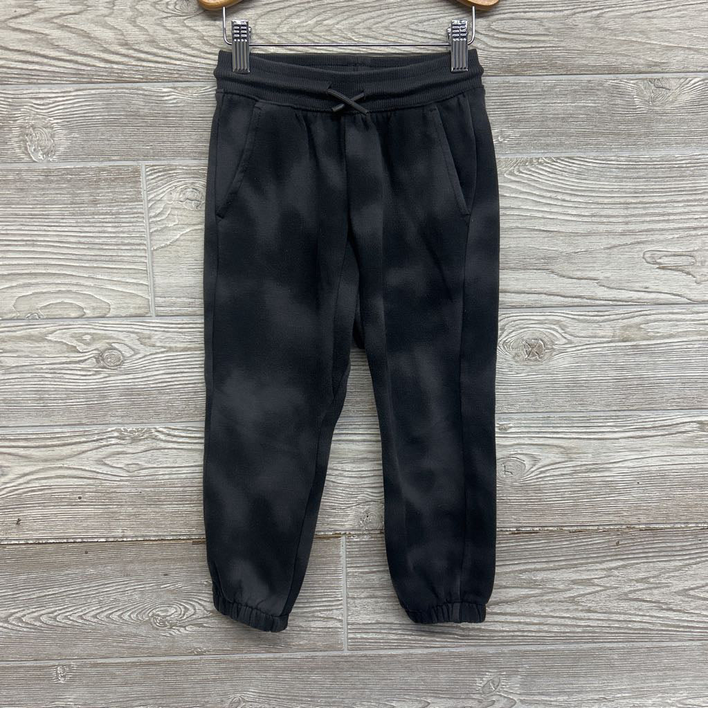 Drawstring Sweatpants Tie Dye 4-5