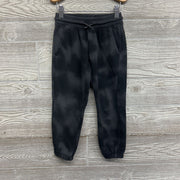 Drawstring Sweatpants Tie Dye 4-5