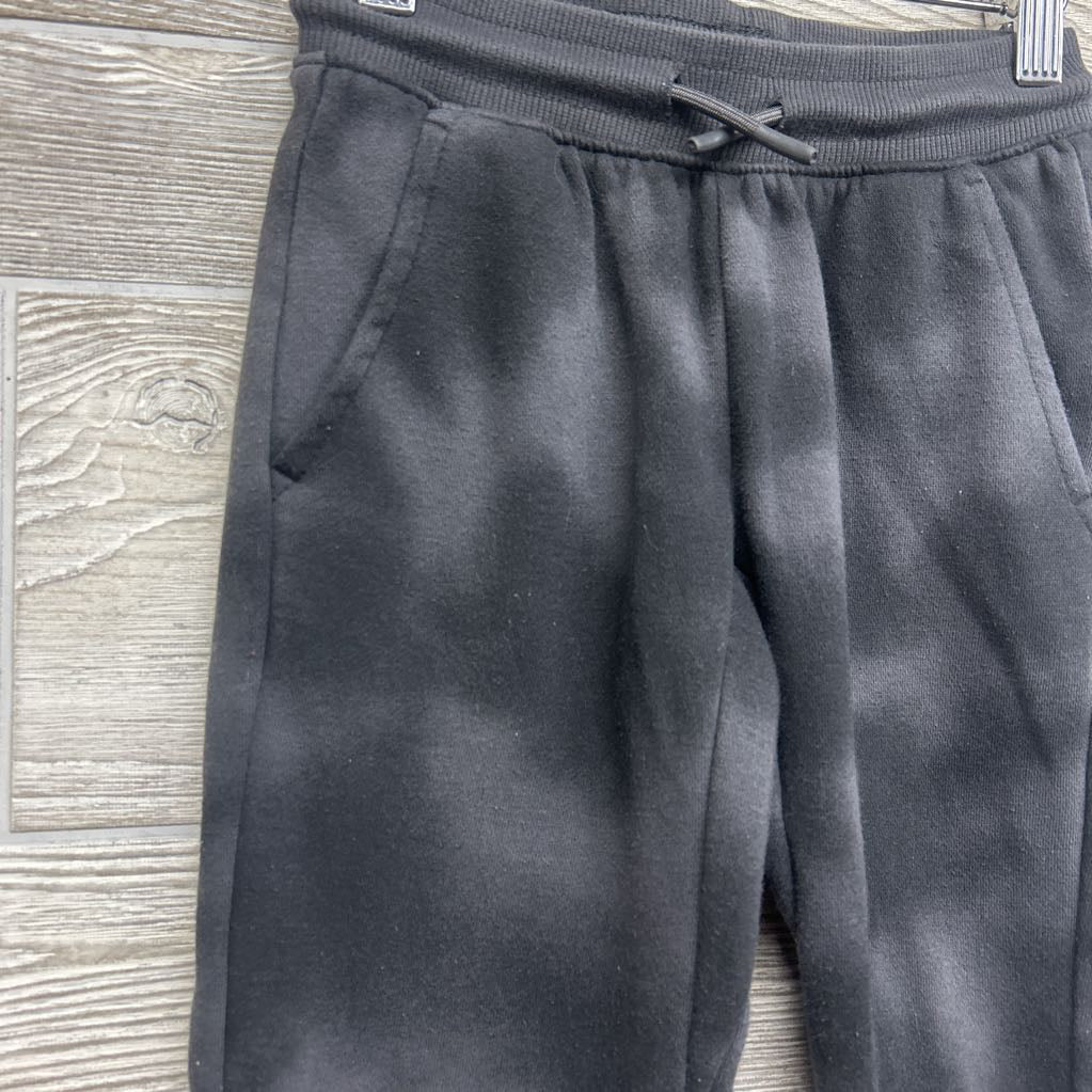 Drawstring Sweatpants Tie Dye 4-5
