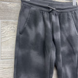 Drawstring Sweatpants Tie Dye 4-5