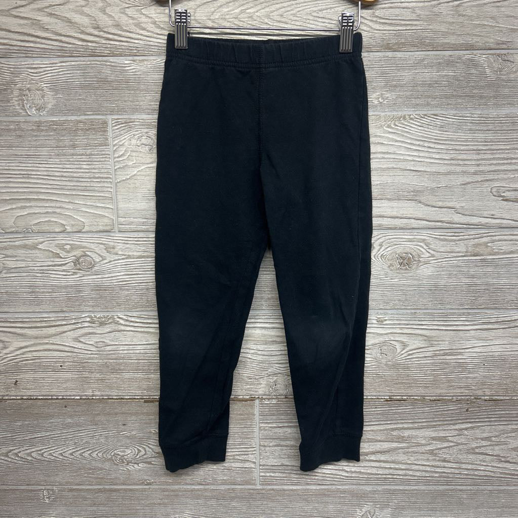 French Terry Joggers 5