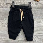 Harem Joggers Kangaroo Pocket NB