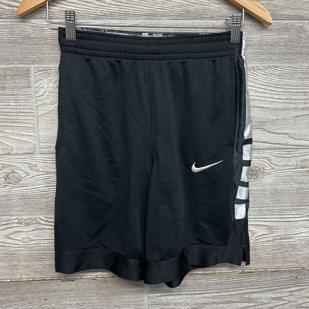 Elite Basket Ball Shorts 14