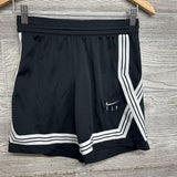 Crossover Basketball Shorts Fly 14