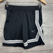 Crossover Basketball Shorts Fly 14