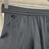 Crossover Basketball Shorts Fly 14