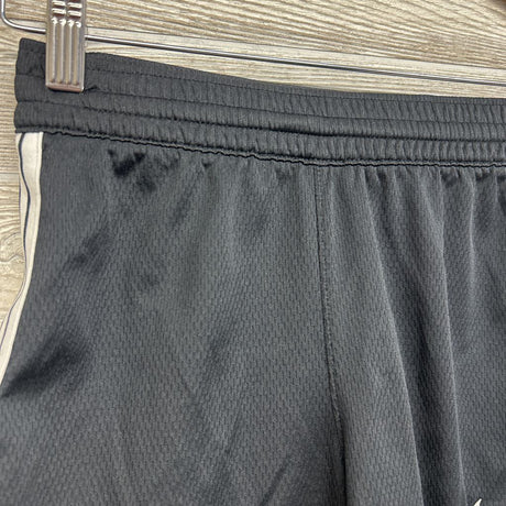 Crossover Basketball Shorts Fly 14