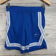 Crossover Basketball Shorts Fly 14