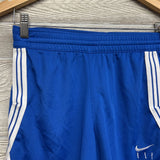Crossover Basketball Shorts Fly 14