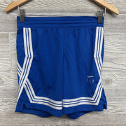 Crossover Basketball Shorts Fly 14